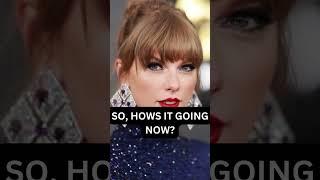 Did Taylor Swift have surgery?#taytay #accor #taylorswift #tour #mcg #lasik #lasereyesurgery #sydney