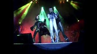 Vitas – The 7th Element (Saint Petersburg, Russia – 2002.05.??) [by Katya Rayskaya]