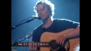 Ben Howard - Master @ Oosterpoort Groningen 2011