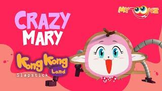 MyToonz | Watch Kong Kong land on MyToonz | Kong Kong Land | Free Kids App