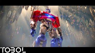 FORCAR - LOOSESCREW | OPTIMUS PRIME | Transformers