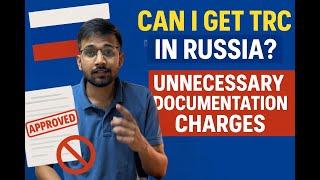 MBBS in Russia | TRC in Russia | Scam ya Zarurat? MBBS Abroad का Hidden Truth!