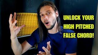 High False Chord Scream Tutorial - Black Metal And Deathcore Vocals