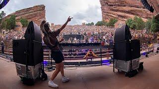 SIPPY // Live Performance From DeadRocks 2021 at Red Rocks Amphitheatre