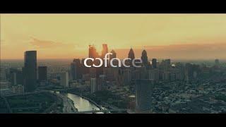 Corporate video Coface ENG