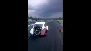 Copy of 10.82 @ Island Scott Pocaro VW drag bug