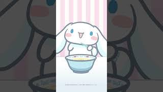 3分ぐらいクッキング #シナモンアニメだもん #shorts