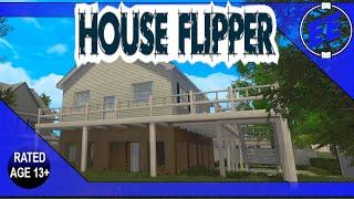 House Flipper: HGTV DLC / New Jobs ~ S2 Ep25 / @houseflippersim  #HGTVdlc #houseflipper