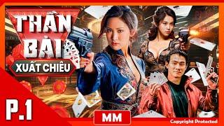 God of Gamble's Ace - Part 01 | Best Exciting Movie | PhimTV 365