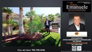 #1 real estate agent summerlin las vegas nevada