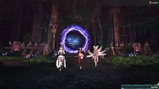 Dance Astellia 3