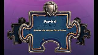 ALL Solutions for SURVIVAL Puzzle Labs Guide + Dr. Boom Challenges (Timestamps)