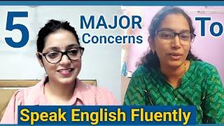 English Conversation With Shantha Ma'am || Try To Thrive  English Conversation || #english