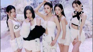 Учим песню Itzy-Cheshire | Кириллизация