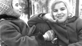 Явление ожившей формы - фильм о художниках Ольге и Екатерине Гуринович
