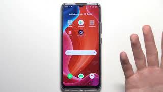 REALME C25s | ТОП-трюки ANDROID-смартфона REALME C25s / особенности, фишки, опции