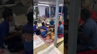 Fiji Bhajan | Pravin Mani (Ba) vs Umesh Sharma (Sigatoka) | 6 Month Baitak | 2023