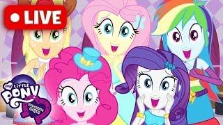  Equestria Girls | SPECIAL EPISODES | MLP EG LIVE