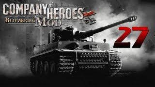 Company of Heroes: Blitzkrieg - Battle of all Battles/Part 2