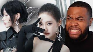 aespa 에스파 'Whiplash' MV Reaction!