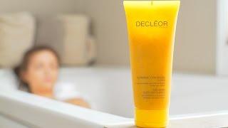 Decleor 1000 Grain Body Exfoliator | LovelySkin