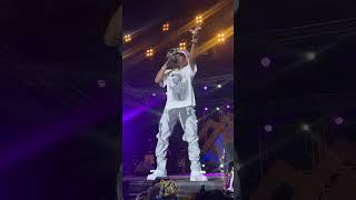 Shatta wale performance dey give joy pass some girl friends #shortsviral #shortsvideo