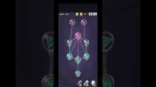 Cell Expansion Wars Level 3268 ⭐⭐⭐ Walkthrough #shorts