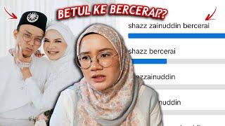 Punca kenapa tersebarnya kat social media | Hidup Shazz #318