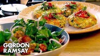 Veggie Winter Warmers | Gordon Ramsay