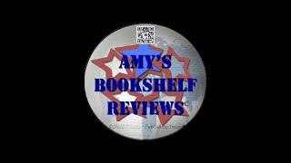 Major changes to Amy's Bookshelf Reviews and more ...