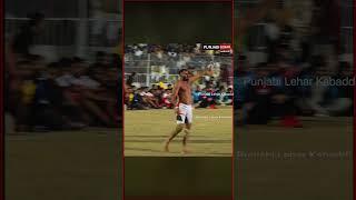 Nafees Gujjar Best Stoop In One Min #youtubeshorts #nafeesgujjar #punjabileharkabaddi