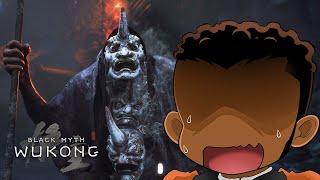 Black Myth Wukong • So Many Bosses! Ch 5 Gameplay Playthrough Cloudy Mist & Quick As Fire