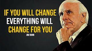 The Formula for Success by Jim Rohn