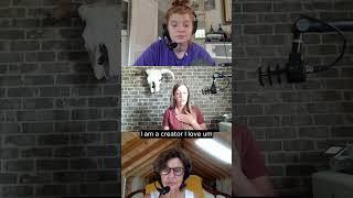 Being Old Fashioned on Purpose: Jill Winger