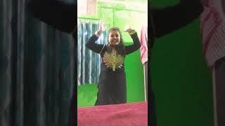 Gajban Pani le Chali Sapna Chaudhary song                  Neha Singh Singrauli