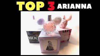 Top 3 Ariana Grande Ari Sweet Like Perfume Review Fragrances