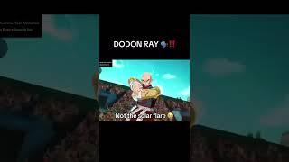 MASTERING DODON RAY 