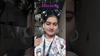 Let's get go to office  #minivlog #morningroutine #trending #shorts