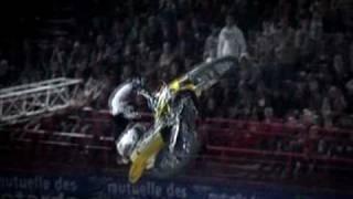 CHARLES PAGE BERCY FMX