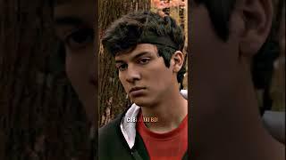 Cobra Kai Hawk Vs Miguel Edit #cobrakai #karatekid #cobrakaiboi