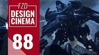 Design Cinema - EP 88 -  IP Creation with Design Thinking