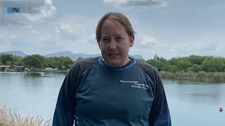 Karen van den Oever's - Let's Talk About Diving