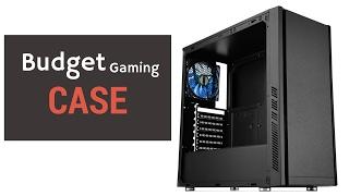 CiT Dark Star | Budget Gaming Case