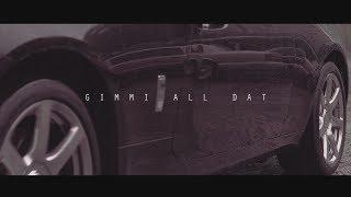 Lex Wa'Gwan ft. Raw Millz | Gimmi All Dat | Shot by @_pxfilms