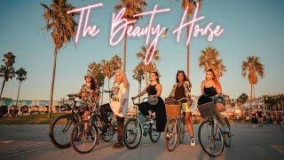 WELCOME TO THE BEAUTY HOUSE  EP. 1