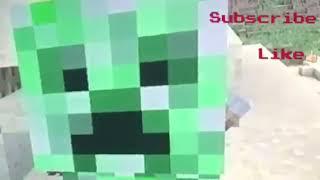 MINEGUY's Prank