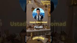 Ibu Mu Ibu Mu Ibu Mu #ustadzabdulsomad #uas #dakwah  #ramadan #ramadan1446h #shorts