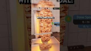 Could You Run a Dirty Kebab Shop?