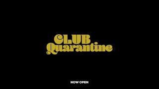 Dj D-Nice's ClubQuarantine  - The "Lost" Pre Birthday Set Pt.1/3