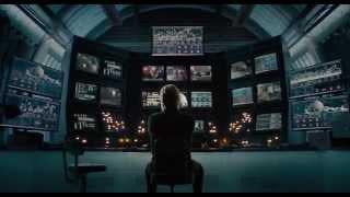 Marvel’s Ant-Man trailer UK – Official Marvel | HD